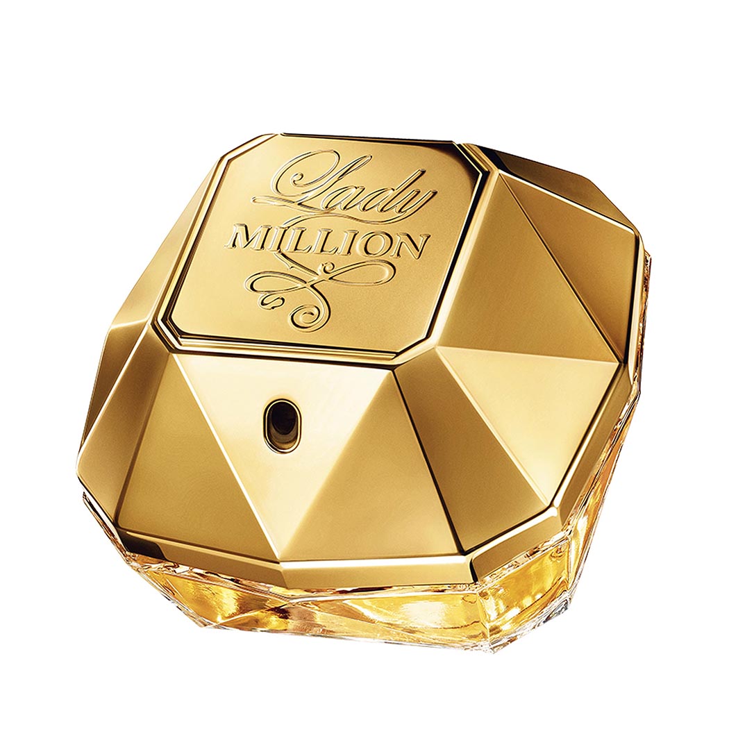 Lady Million EDP